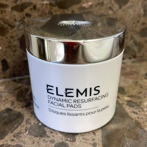Elemis dynamic resurfacing facial pads